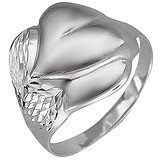 Женское серебряное кольцо, 1611574