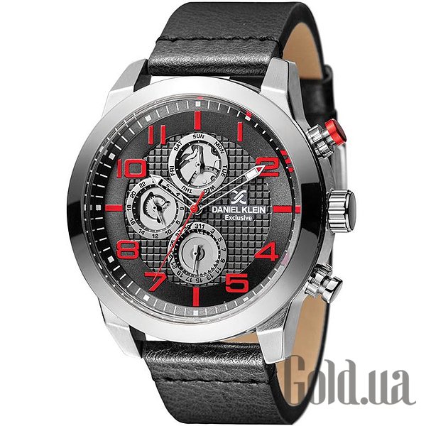 

Мужские часы Daniel Klein, Мужские часы DK11281-1