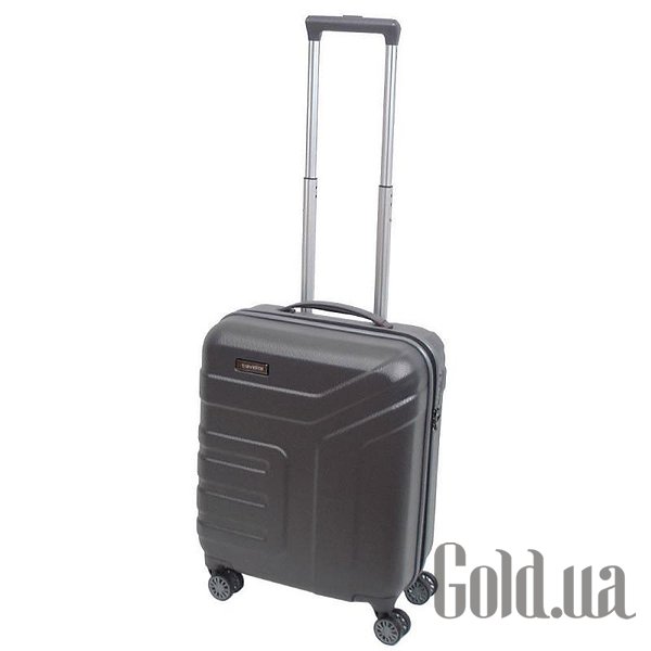 

Дорожная сумка Travelite, Серый, Чемодан Vector TL072047-04