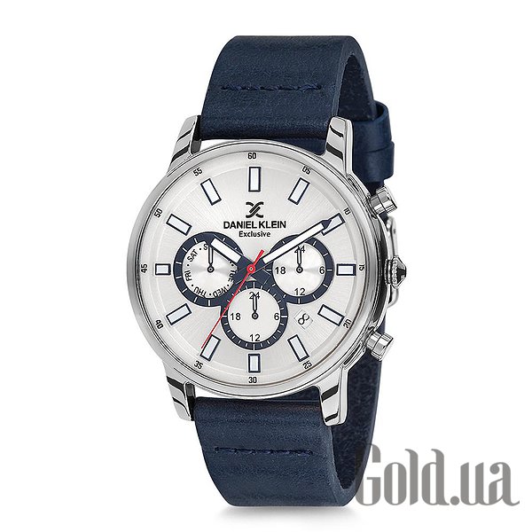 Купить Daniel Klein Мужские часы Exclusive DK11716-5
