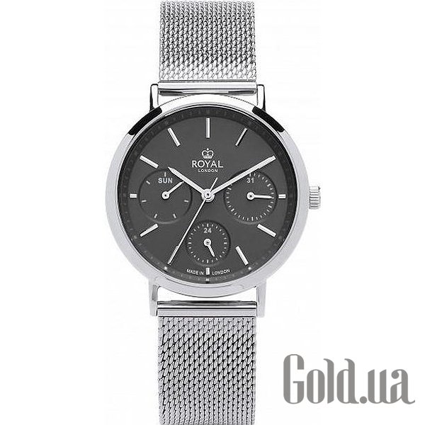 Купить Royal London Женские часы The Kind 21453-02