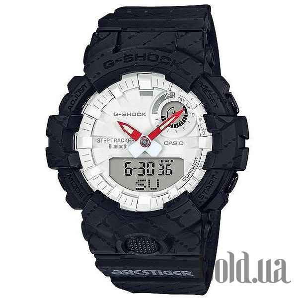 

Японские часы Casio, Мужские часы G-Shock GBA-800AT-1AER