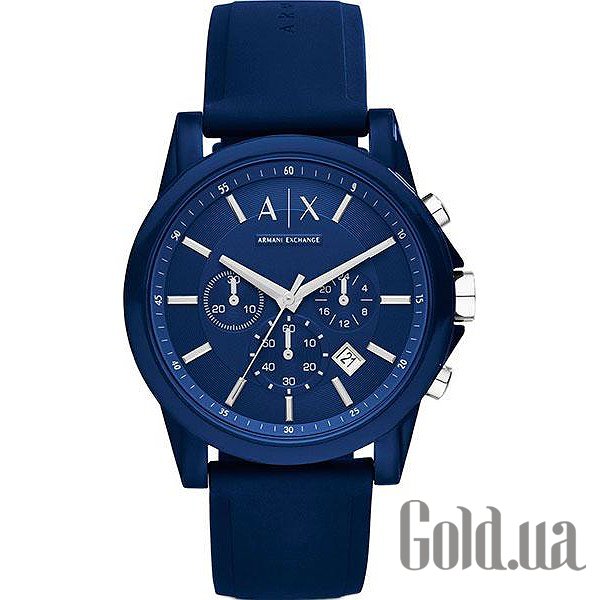 

Дизайнерские часы Armani Exchange, Мужские часы AX1327