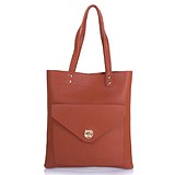 Amelie Galanti Женская сумка A981216-brown, 1709878