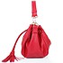 Laskara Женская сумка LK10195-red - фото 3