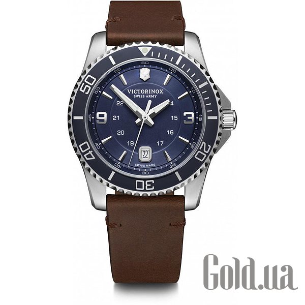 Купить Victorinox Swiss Army Мужские часы Maverick V241863