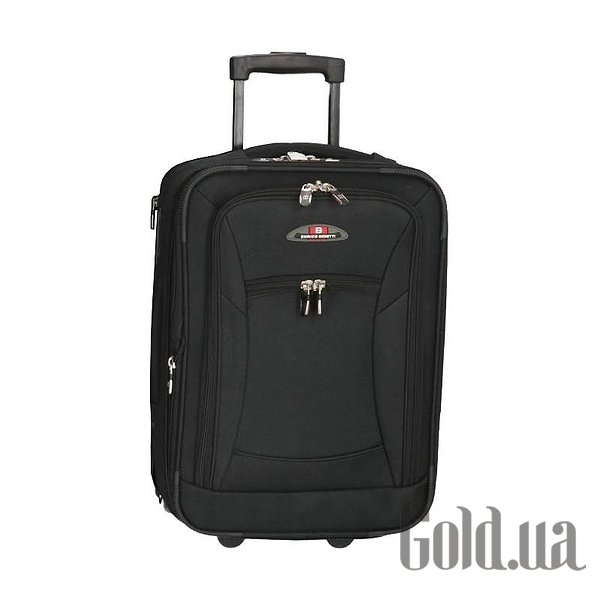 

Дорожная сумка Enrico Benetti, Черный, Чемодан Memphis Eb35021 001-42