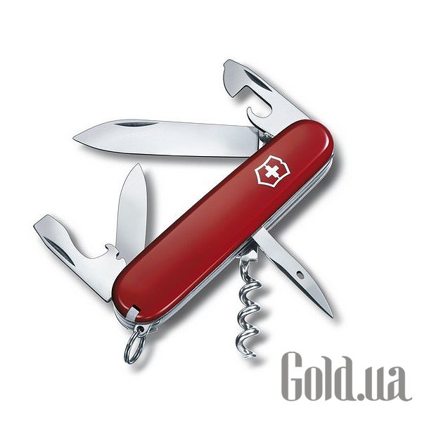 

Нож Victorinox, Нож Spartan Vx13603.B1