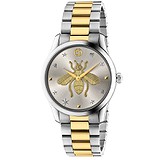 Gucci Годинники YA1264131, 1715510