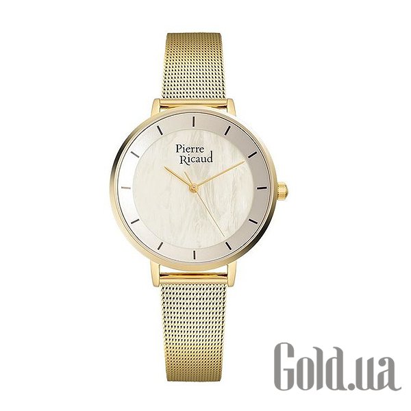 Купить Pierre Ricaud Женские часы PR 22056.111SQ
