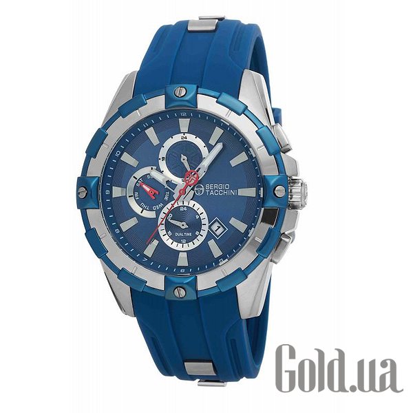 Купить Sergio Tacchini Мужские часы ST.1.10032.4
