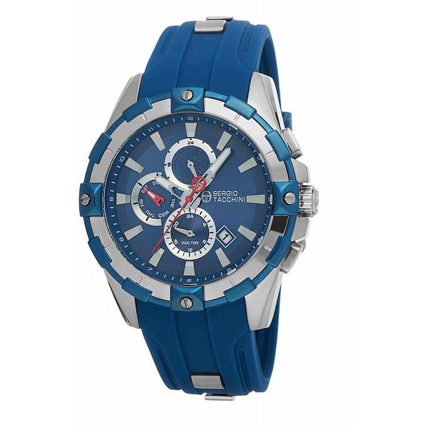 Sergio Tacchini Чоловічий годинник ST.1.10032.4