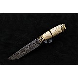 Menstoys Ніж "Незнайомка", 1737526