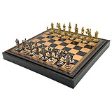 Italfama Шахматы 72M+219GN, 1739062