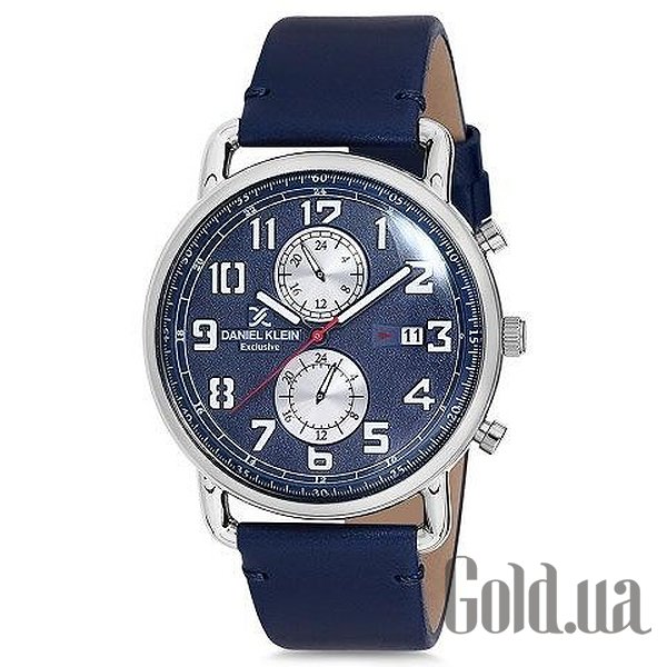 Купить Daniel Klein Мужские часы DK12245-4