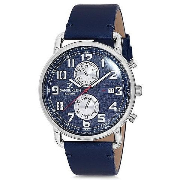 Daniel Klein Мужские часы DK12245-4