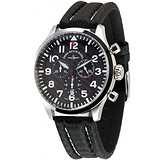 Zeno-Watch Мужские часы Navigator NG Chronograph Quartz 6569-5030Q-s1, 1744694