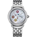 Aerowatch Женские часы 1942 Floral 44960AA15M