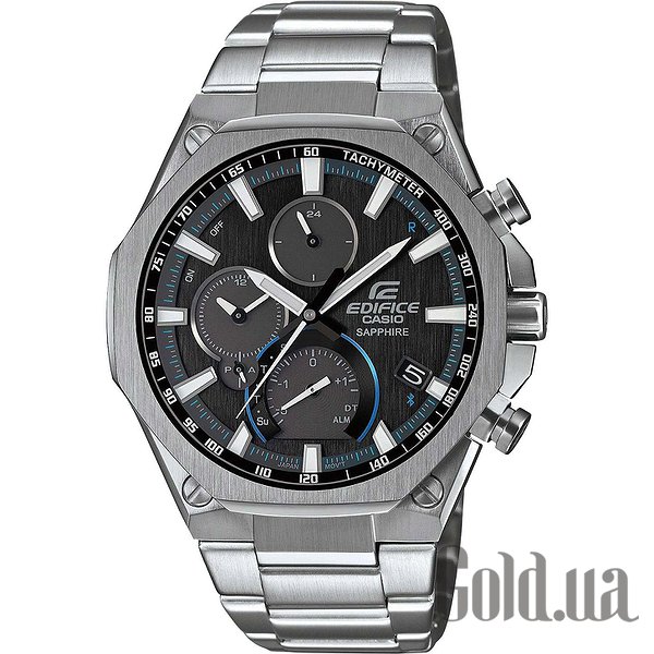 

Японские часы Casio, Мужские часы EQB-1100D-1AER