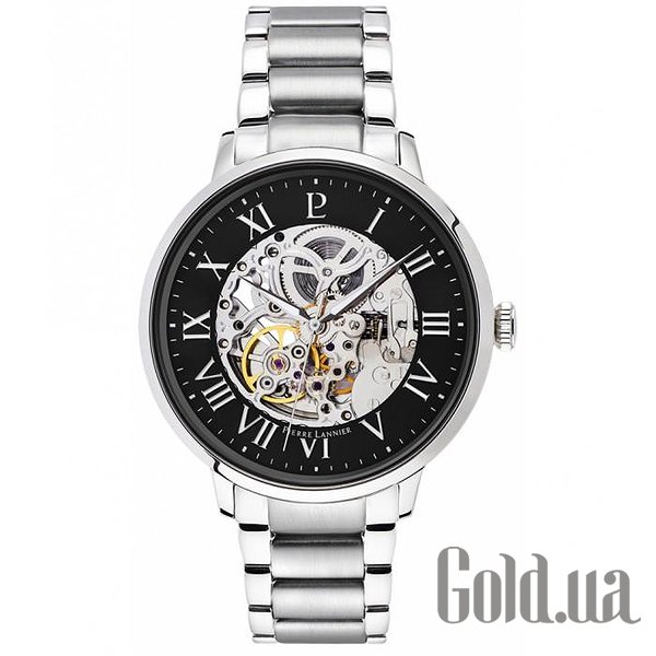 Купити Pierre Lannier Чоловічі годинники 317B131