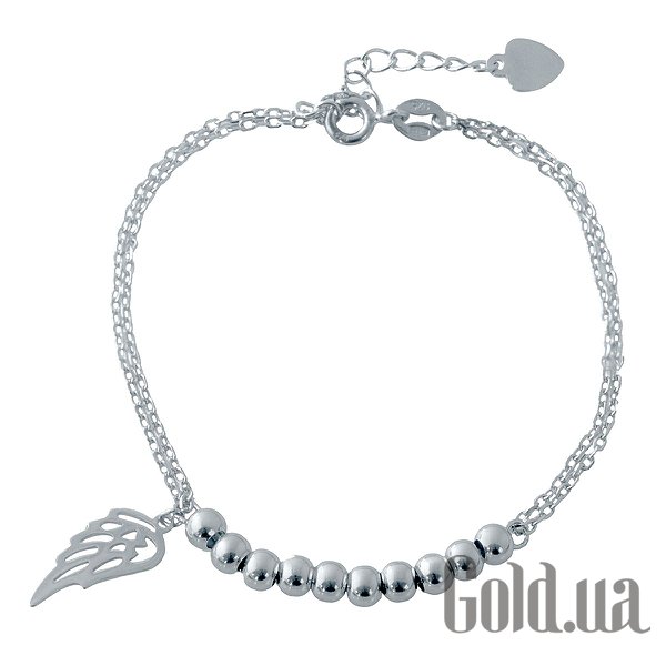 

Женские браслеты Fresh Jewelry, Женский серебряный браслет, 17