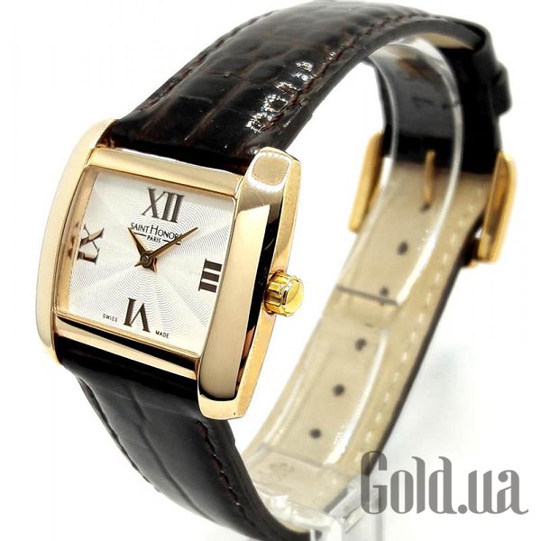 Жіночий годинник Saint Honore Жіночий годинник 712051 18AFR