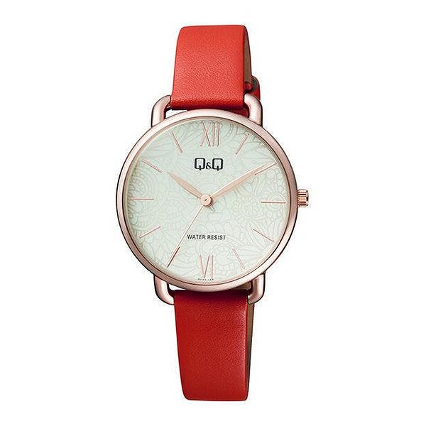 Q&Q Жіночий годинник QC27J112Y