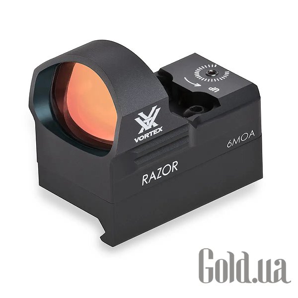 

Прицел Vortex, Прицел коллиматорный Razor Red Dot 3MOA
