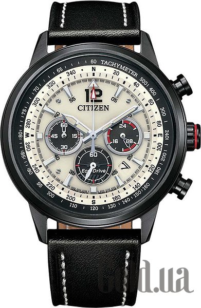 

Японские часы Citizen, Мужские часы CA4476-19X