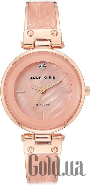 

Женские часы Anne Klein, Женские часы AK/2512LPRG