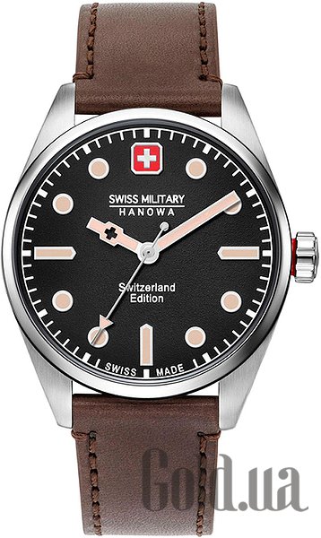 Купить Hanowa Мужские часы 06-4345.04.007.05