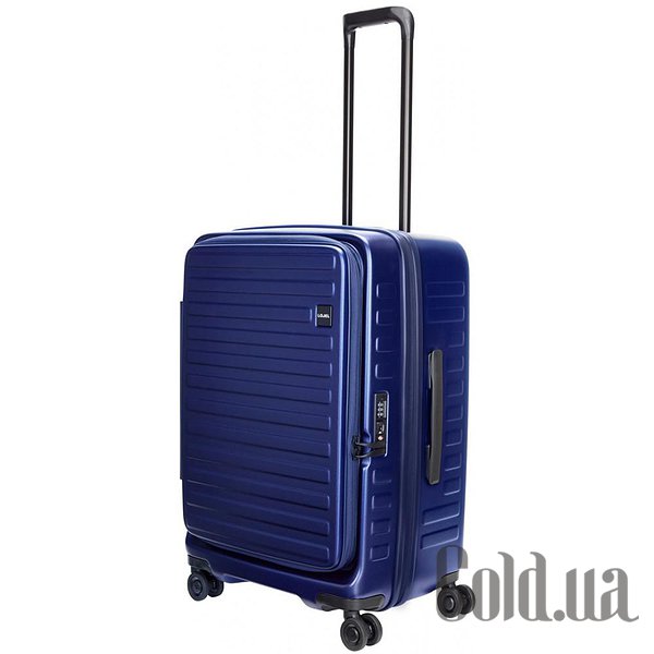 

Дорожная сумка Lojel, Синий, Чемодан Cubo Lj-1627-61426