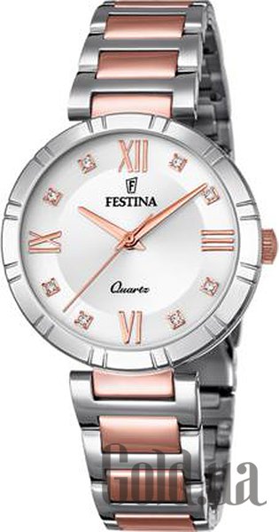 

Женские часы Festina, Женские часы F16937/D