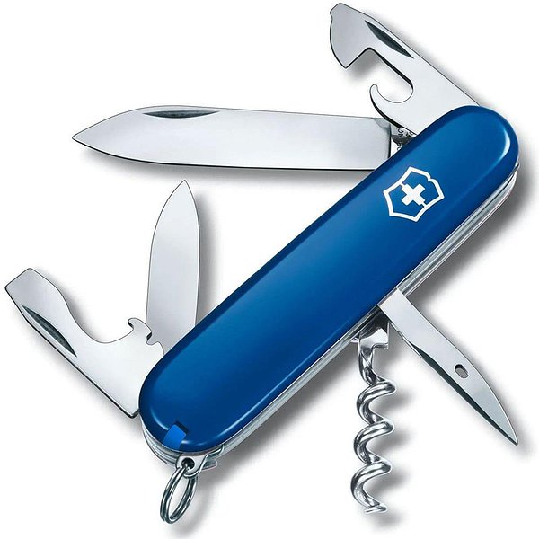Victorinox Мультитул Spartan Ukraine Vx13603.2.8