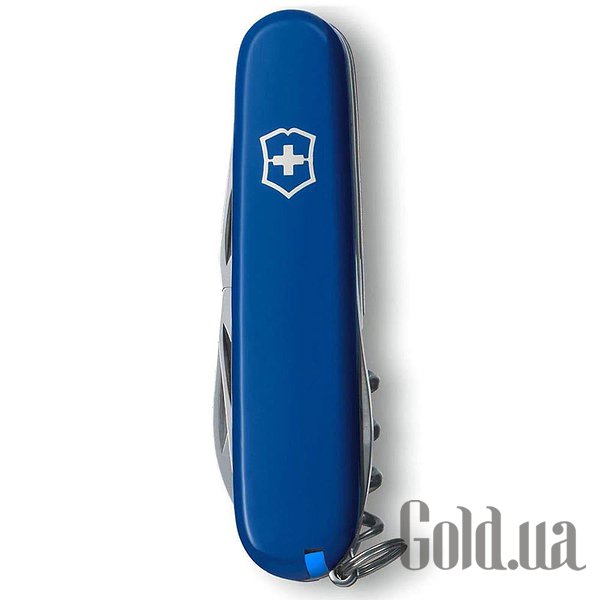 Ніж Victorinox Мультитул Spartan Ukraine Vx13603.2.8