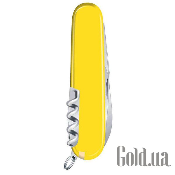 Ніж Victorinox Мультитул Spartan Ukraine Vx13603.2.8