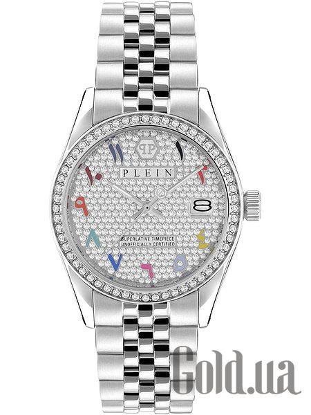 

Женские часы Philipp Plein, Женские часы Ppwyaa0723