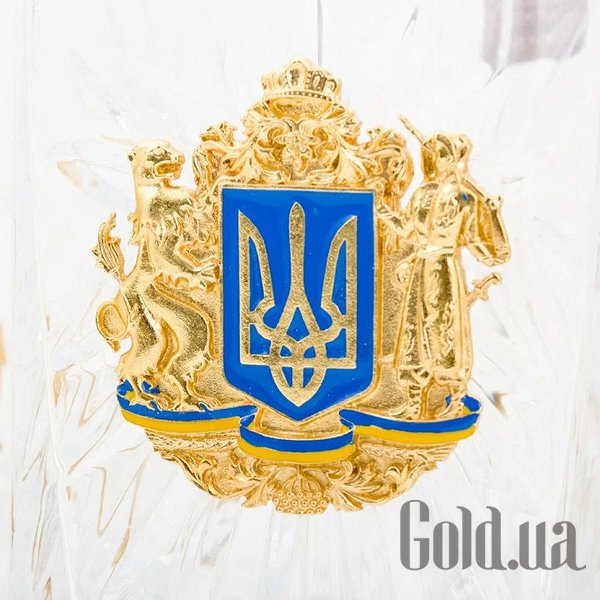 Сервіз / набір Україна Подарунковий набір для віскі 