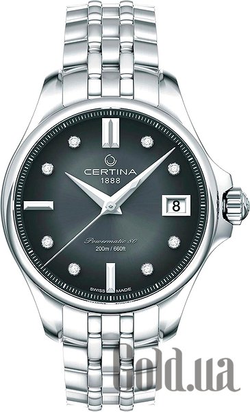 

Швейцарские часы Certina, Женские часы C032.207.11.056.00