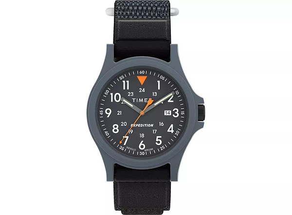 Timex Чоловічий годинник Tx4b29500