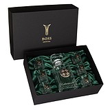 Boss Crystal Набор для водки "Генштаб" B77GEN2XGD, 1786934