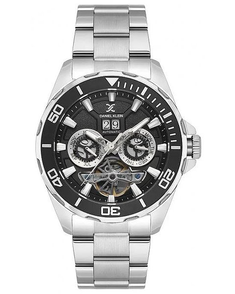 Daniel Klein Мужские часы DK.1.13754-2