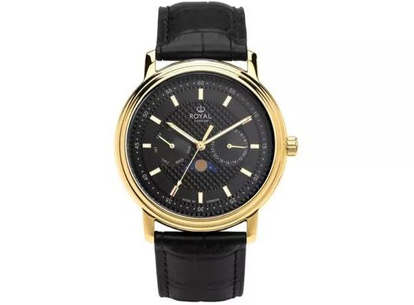 Royal London Чоловічий годинник 41506-04