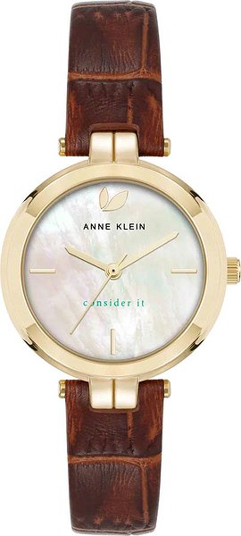 Anne Klein Жіночий годинник AK/5150MPBN