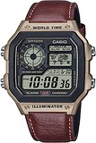 Casio Мужские часы AE-1200WHL-5AVEF, 1791030