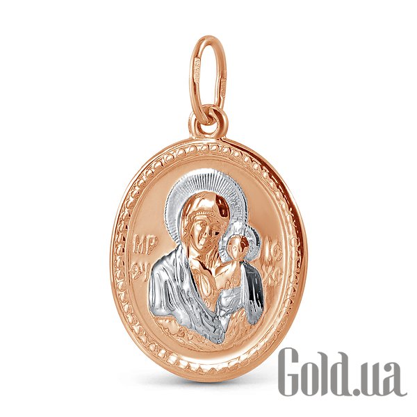 

Женский кулон Lurie Jewelry, Золотой кулон