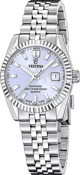 Festina Жіночий годинник F20087/3