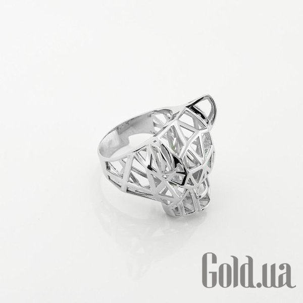 Женское золотое кольцо DIA3102703 – изображение 2