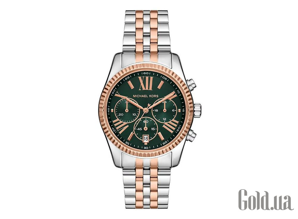 Michael Kors Женские часы MK7610 MK7610