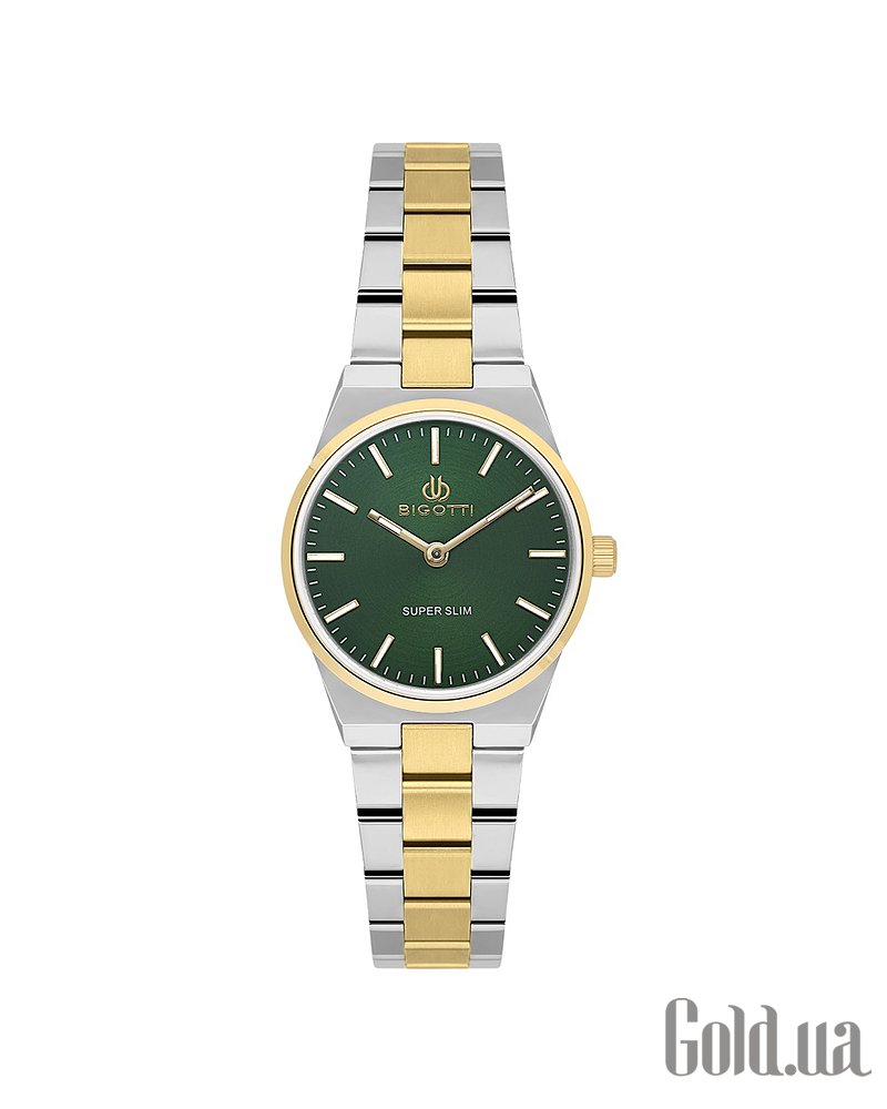 Bigotti Жіночий годинник Quotidiana Ladies BG.1.10700-5 BG.1.10700-5